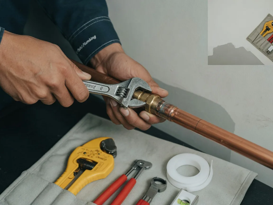 Why choose Drain Cleaning in Valley Center, KS